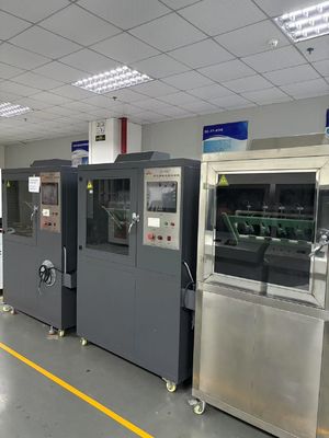 دستگاه تست ردیابی نشت ولتاژ بالا DAXIAN