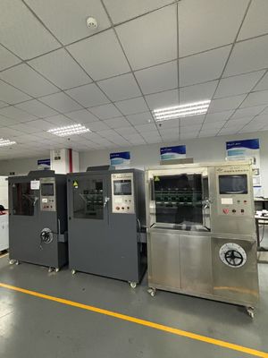 دستگاه تست ردیابی نشت ولتاژ بالا DAXIAN