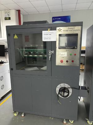 دستگاه تست ردیابی نشت ولتاژ بالا DAXIAN