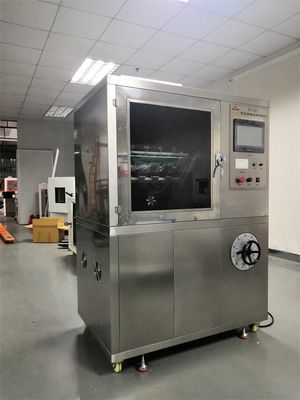 GB/T6553-2014/IEC60587-1984 دستگاه آزمایش ردیابی نشت ولتاژ بالا