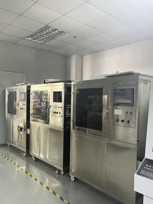GB/T6553-2014/IEC60587-1984 دستگاه آزمایش ردیابی نشت ولتاژ بالا