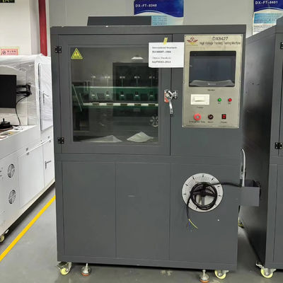 دستگاه آزمایش رد نفوذ ولتاژ بالا