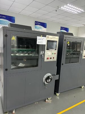 دستگاه آزمایش رد نفوذ ولتاژ بالا