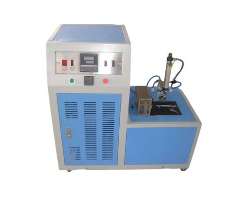 DX8329A کنترل میکرو کامپیوتری الکترو هیدرولیک همه هدف مواد تست کننده