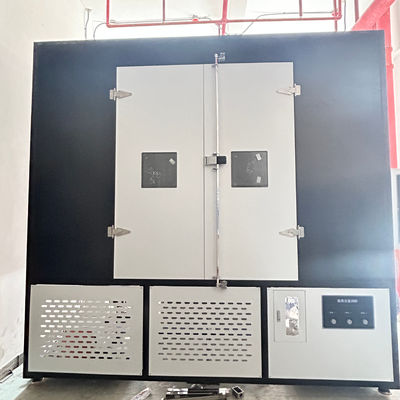 پشتیبانی سفارشی 2Kw دستگاه تست پیری UV برای مهندسی مجدد نرم افزار در قیمت مناسب