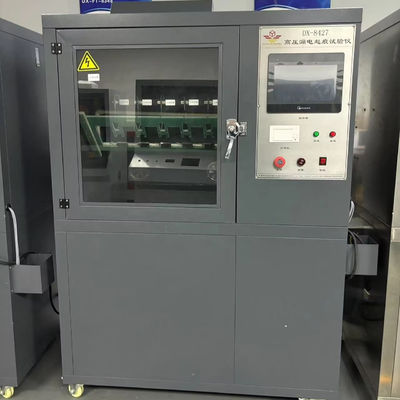 دستگاه آزمایش رد نفوذ ولتاژ بالا