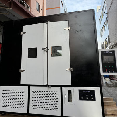 دستگاه تست تنش محیطی عایق