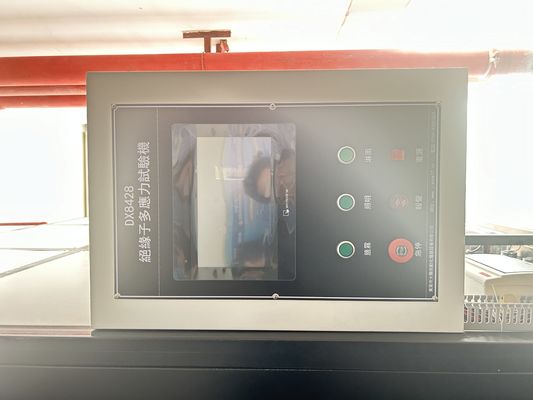 دتکتور فشارهای تعاونی جداکننده با دقت بالا