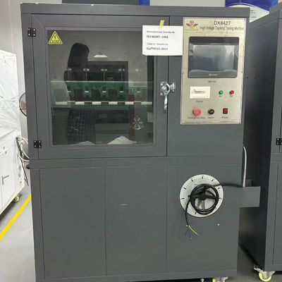 تستر ردیابی نشتی ولتاژ بالا DX8427