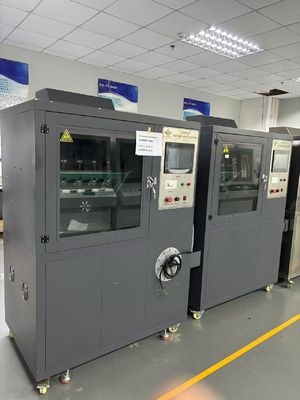 تستر ردیابی نشتی ولتاژ بالا DX8427