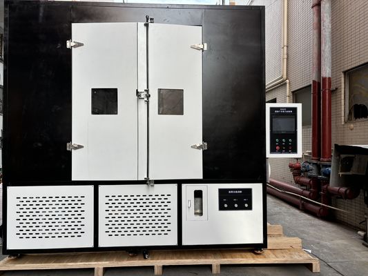 دستگاه تست تنش محیطی عایق DX