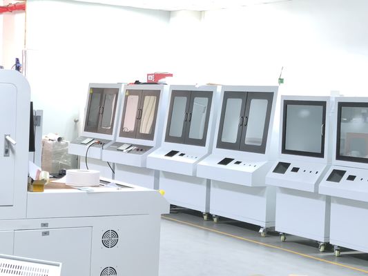 تست کننده مقاومت ولتاژ / شکستن ولتاژ