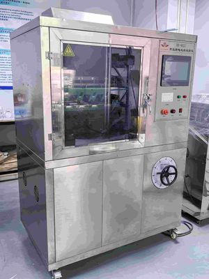 DX8427 تست کننده خروجی ولتاژ بالا آزمون واقعی دانشگاه Tsinghua