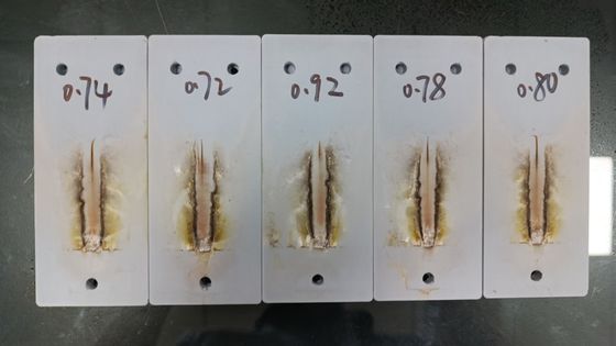 DX8427 تست کننده خروجی ولتاژ بالا آزمون واقعی دانشگاه Tsinghua