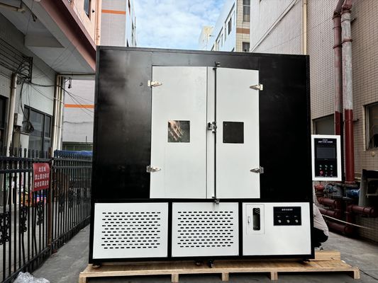 دستگاه تست استرس محیطی عایق قابل تنظیم متنوع OBM