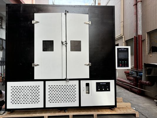 دستگاه تست استرس محیطی عایق قابل تنظیم متنوع OBM