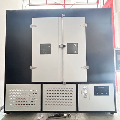 دستگاه آزمایش فشارهای متعدد جداکننده با دقت بالا