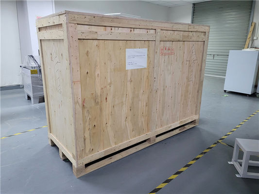 دستگاه آزمایش آزمایشگاهی 5000h دستگاه آزمایش عایق کننده IEC 62730-2024 Salt And Rain Test