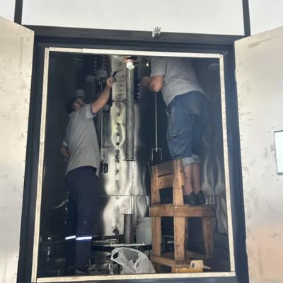 دستگاه تست آزمایشگاهی عایق‌ها تجهیزات تست چند تنشی 5000 ساعته IEC 62730-2024