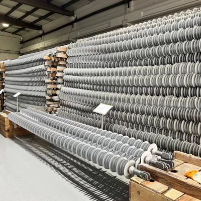 دستگاه تست آزمایشگاهی عایق‌ها تجهیزات تست چند تنشی 5000 ساعته IEC 62730-2024