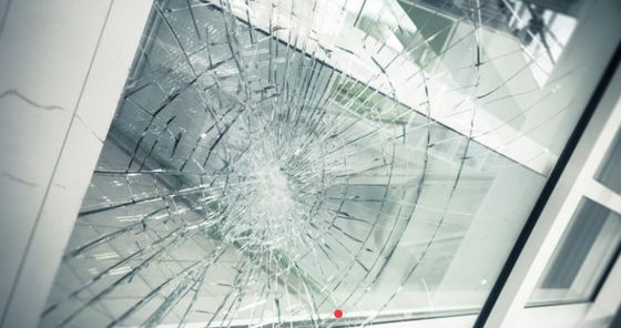 دستگاه شیش محور آزمایش موسسه ماشین استاندارد BS EN 356