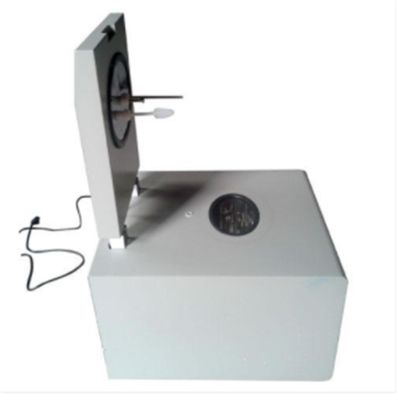 دستگاه آزمایش آتش‌سوزی آزمایشگاه مصالح ساختمانی، گرمای کل احتراق، دستگاه ISO1716