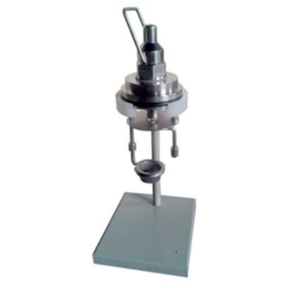 دستگاه آزمایش آتش‌سوزی آزمایشگاه مصالح ساختمانی، گرمای کل احتراق، دستگاه ISO1716