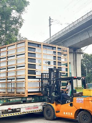 دستگاه تست لامپ زنون 5000 ساعته برای تست مقره ها