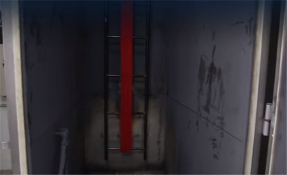 دستگاه آزمایشگاهی کابل‌ها و کابل‌های نوری استاندارد IEC60332-3-10