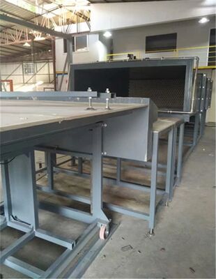 UL790 Test Machine For Solar Panel UL1730 standard Lab Testing Machine