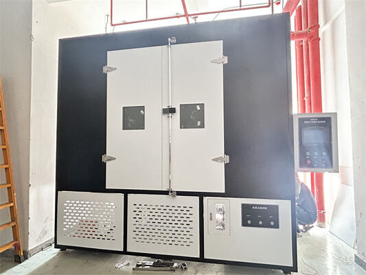 IEC62730-2024 استاندارد دستگاه آزمایش فشارهای چندگانه برای عایق های پلیمری 33KV