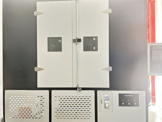 IEC62730-2024 استاندارد دستگاه آزمایش فشارهای چندگانه برای عایق های پلیمری 33KV
