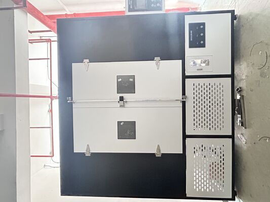 IEC62217-2012 5000h دستگاه تست عایق عایق های پلیمری