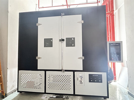 IEC62217-2012 5000h دستگاه تست عایق عایق های پلیمری