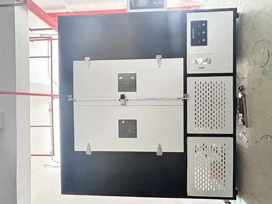 IEC62217-2012 5000h دستگاه آزمایش پیری Multi Stress Tester