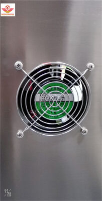 دستگاه آزمایش پیری چند تنش برای عایق های HV IEC 62730-2024