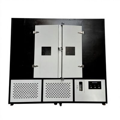 سیستم آزمایش شبیه سازی باران مصنوعی و خورشیدی عایق IEC62730