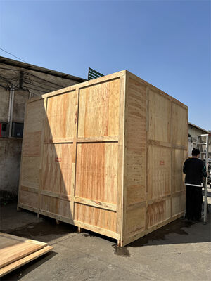 IEC62730-2024 استاندارد دستگاه آزمایش فشارهای چندگانه برای عایق های پلیمری 33KV