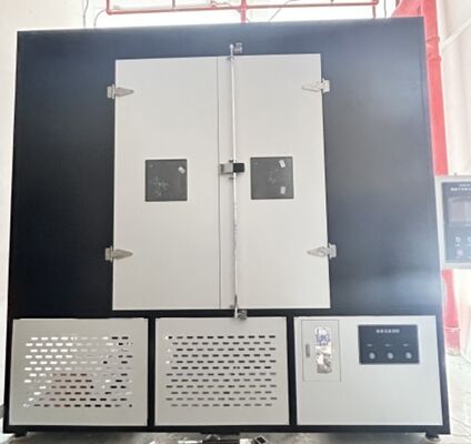 دستگاه تست استرس چندگانه شبیه سازی نور خورشید 5000 ساعت IEC62730-2024 IEC62217-2012
