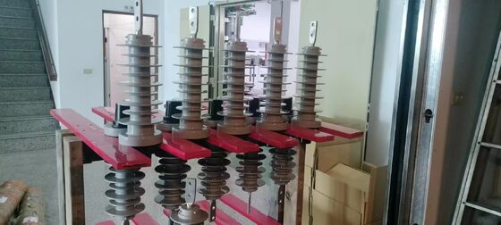 IEC62730-2024 5000hrs عایق ها تجهیزات آزمایش استرس چندگانه تست آزمایشگاهی IEC62217-2012