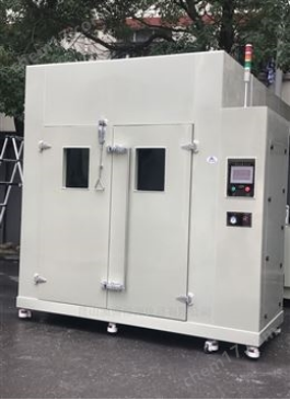 دستگاه تست اسپری نمک IEC61442-2023 برای اتصالات بزرگ سیم و کابل ولتاژ بالا