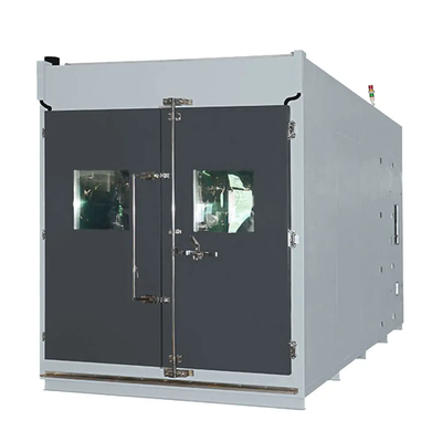 دستگاه تست اسپری نمک IEC61442-2023 برای اتصالات بزرگ سیم و کابل ولتاژ بالا