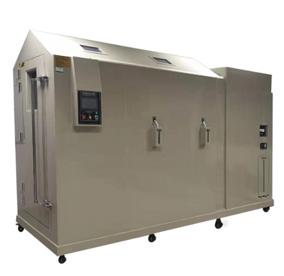 دستگاه تست اسپری نمک IEC61442-2023 برای اتصالات بزرگ سیم و کابل ولتاژ بالا