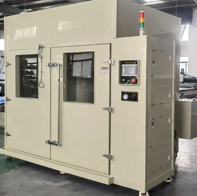 دستگاه تست اسپری نمک IEC61442-2023 برای اتصالات بزرگ سیم و کابل ولتاژ بالا