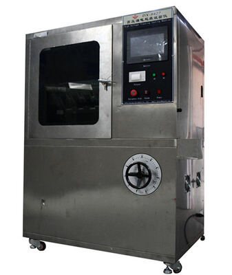 دستگاه تست عایق ASTM D2303، تستر شاخص ردیابی ولتاژ بالا DX8427 100-8000 ولت