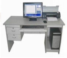 استاندارد ISO 9239-1 تجهیزات آزمایش آتش با جریان گرما تابشی کف