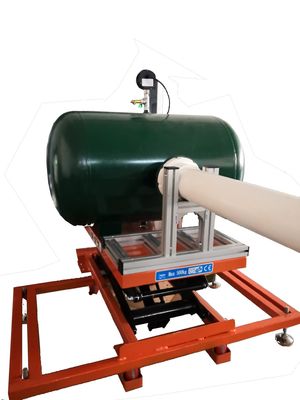 تجهیزات آزمایش ضایعات ASTME1886-2005