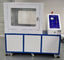 ضمانت تجهیزات آزمایش پلاستیک ASTM C411-82 درجه حرارت 900 ℃ 1 سال گارانتی