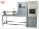 روش قفس سنجاب سنجی دستگاه تست سمیت دود مواد NFX -70-100-1 &amp; 2