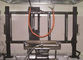 IEC 60331 0.6KV 1.3 KV کابل برقی دستگاه تست ضد حریق